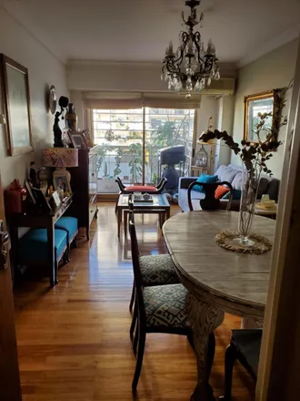 Image 7 - Avenida Crámer 2564, Belgrano, C1428 DIN Buenos Aires, Argentina - Condo for sale