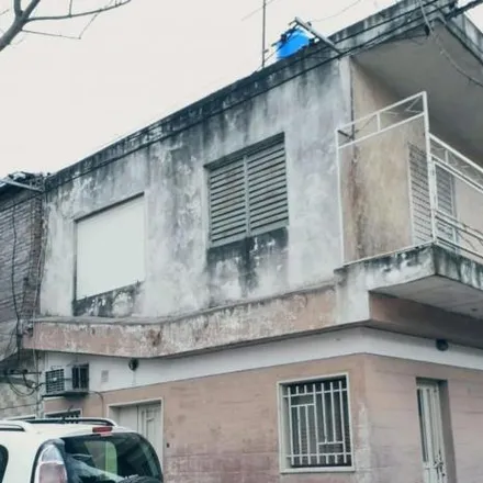 Buy this 4 bed house on Fernando Gaspary in Esteban Echeverría, Rosario