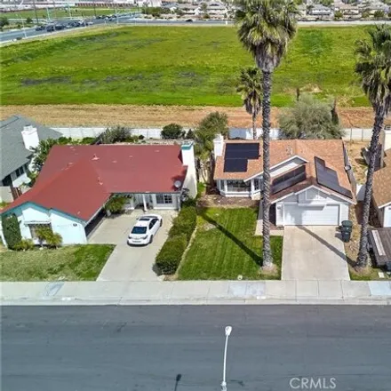 Buy this 2 bed house on 36 Chant Street in Perris, CA 92571