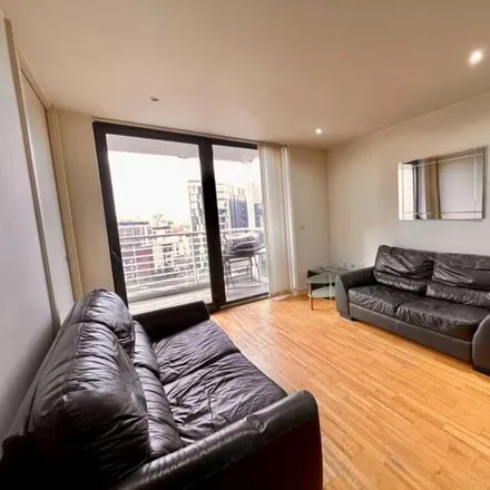 Image 3 - 3 Kelso Place, Manchester, M15 4GQ, United Kingdom - Room for rent