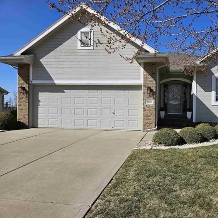 Image 2 - 7465 South 96th Street, La Vista, NE 68128, USA - House for sale