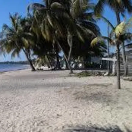 Rent this 2 bed house on Playa Larga in Caletón, CU