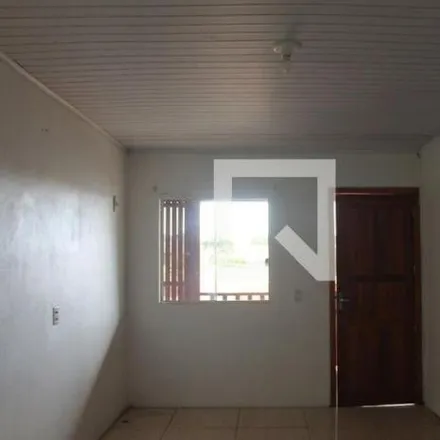 Rent this 1 bed apartment on Rua das Tulipas in Santos Dumont, São Leopoldo - RS