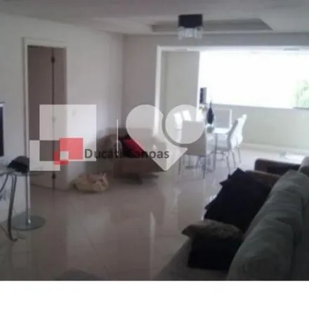 Buy this 3 bed apartment on Rua Marquês do Herval in Marechal Rondon, Canoas - RS
