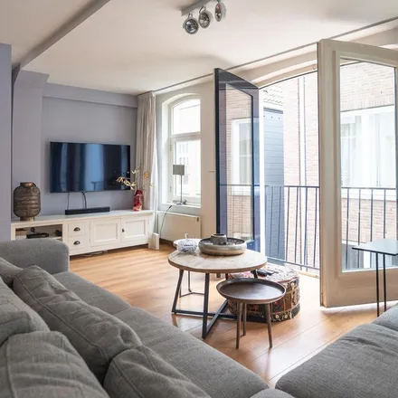 Image 5 - Knipsteeg 12a, 4201 GK Gorinchem, Netherlands - Apartment for rent