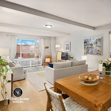 Buy this studio apartment on 1 West 104th Street in New York, NY 10025