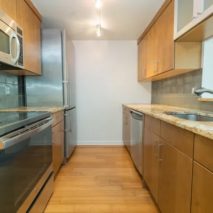 Image 3 - 399 Washington Street, Jersey City, NJ 07302, USA - Condo for sale