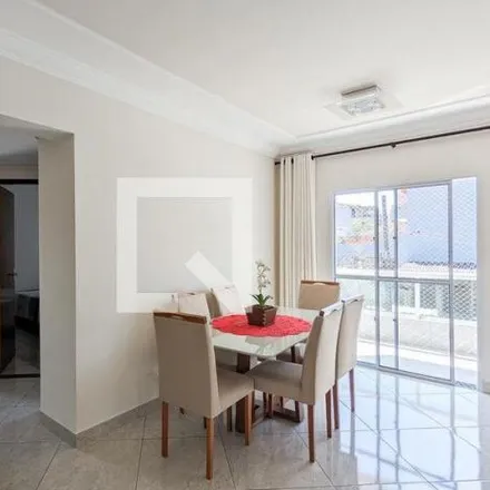Buy this 3 bed apartment on Mercadinho Lucas in Rua Josephina Leonora Lotto Bueno, Montanhão
