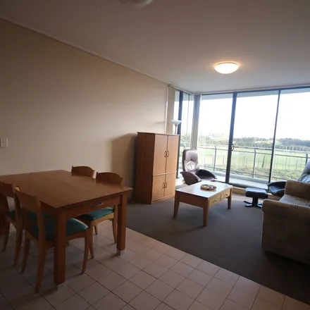 Rent this 2 bed apartment on SS Ayrfield Shipwreck in Bennelong Parkway, Wentworth Point NSW 2127