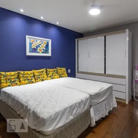 Rent this 1 bed apartment on Rua Professora Gioconda Mussolini 363 in Butantã, São Paulo - SP