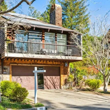 Buy this 3 bed house on 199 Ravenhill Road in Orinda, CA 94563