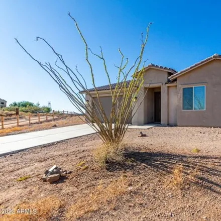 Image 3 - unnamed road, Maricopa County, AZ, USA - House for sale