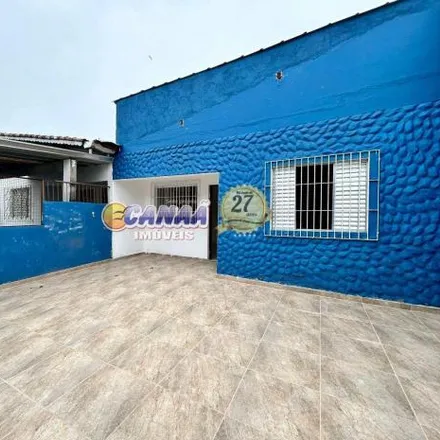Buy this 2 bed house on Rua Horácio Martins Domingues in Vila Atlântica, Mongaguá - SP