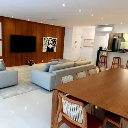 Buy this 4 bed apartment on Seu Bar in Avenida Comandante Júlio de Moura, Barra da Tijuca