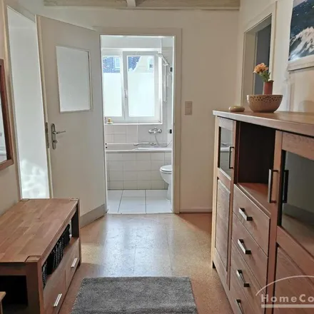 Rent this 2 bed apartment on Rheinallee in 53639 Königswinter, Germany
