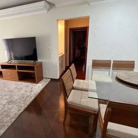 Buy this 3 bed apartment on Avenida Campos Sales in Girassol, Americana - SP