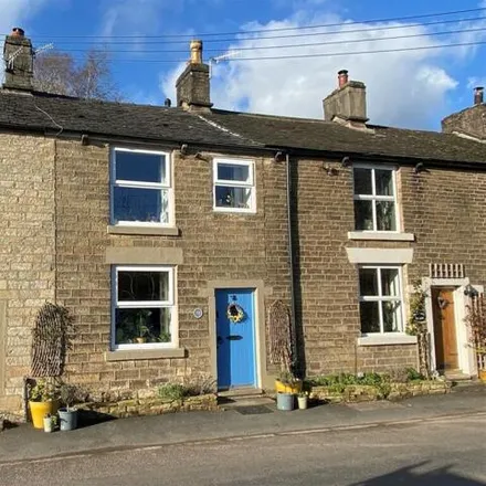 Buy this 2 bed townhouse on Batemill Road in New Mills, SK22 1BB