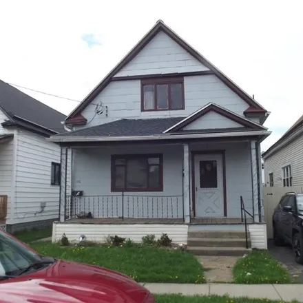 Buy this 6 bed house on 126 Gorski Street in Buffalo, NY 14206