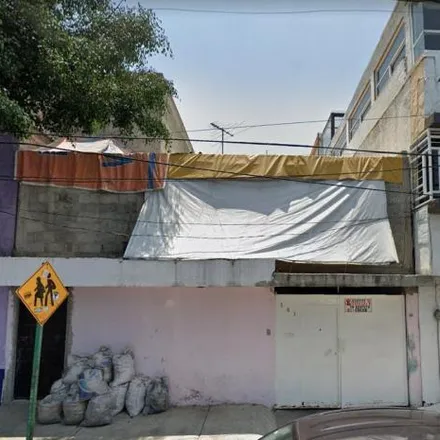 Image 2 - Calle General Donato Bravo Izquierdo, Iztapalapa, 09260 Mexico City, Mexico - House for sale