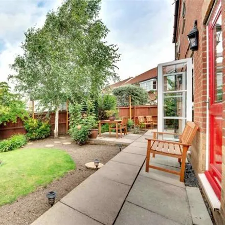 Image 4 - 45 Bewicke View, Chester-le-Street, DH3 1RU, United Kingdom - House for sale