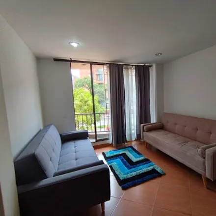 Image 3 - Diagonal 115, Suba, 111111 Bogota, Colombia - Apartment for sale