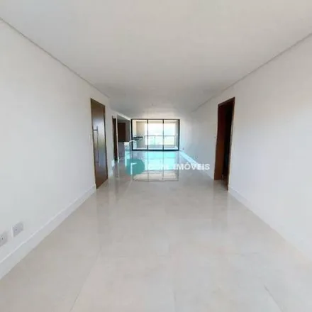 Buy this 3 bed apartment on Rua Antônio Carlos Saraiva in Teixeiras, Juiz de Fora - MG