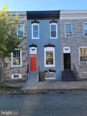 Buy this 3 bed house on 2011 Ramsay Street in Baltimore, MD 21223