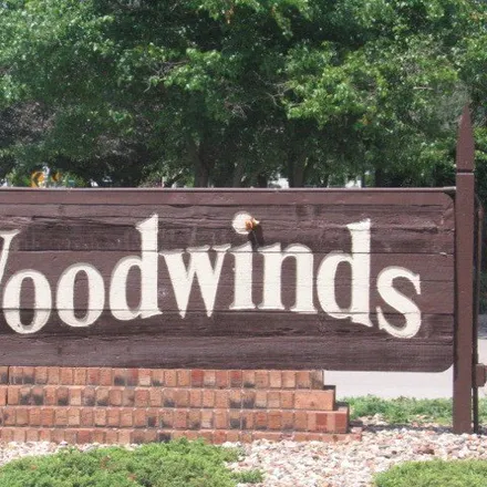 Buy this 2 bed house on 2301 Woodwind Court in Kirksville, MO 63501