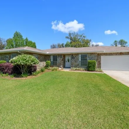 Buy this 4 bed house on 1354 Stratford Avenue in Parker, Bay County