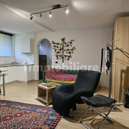Rent this 1 bed apartment on Residenza Campo in Via Guglielmo Marconi, 20079 Milano 3 MI