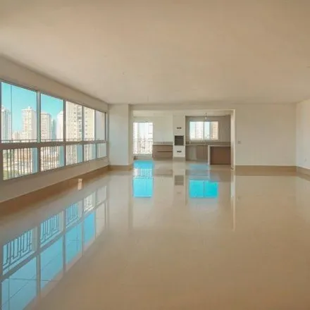 Buy this 4 bed apartment on Rua 36 in Setor Marista, Goiânia - GO