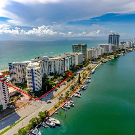 Image 9 - Seacoast 5151 Condominium, 5151 Collins Avenue, Miami Beach, FL 33140, USA - Condo for sale