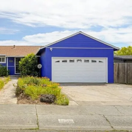 Buy this 3 bed house on 171 University Avenue in Vallejo, CA 94591