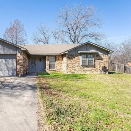 Buy this 3 bed house on 187 Northeast Alsbury Boulevard in Burleson, TX 76028