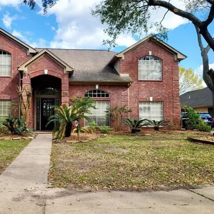 Rent this 5 bed house on 1641 Berkoff Drive in Sugar Land, TX 77479