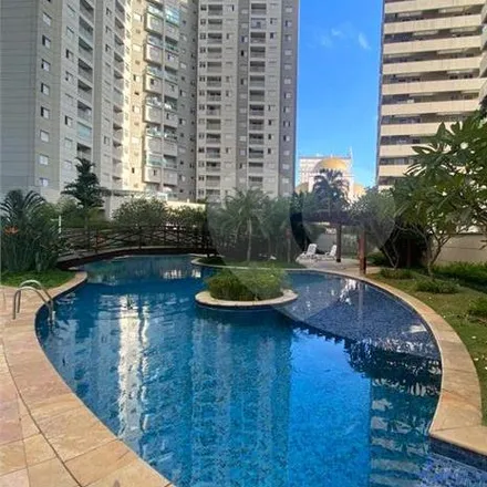 Buy this 2 bed apartment on Rua Apeninos 772 in Liberdade, São Paulo - SP