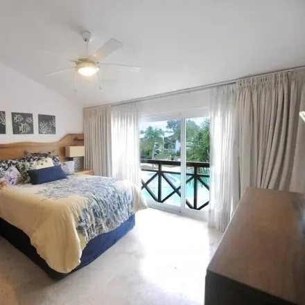 Rent this 1 bed apartment on Puerto Plata