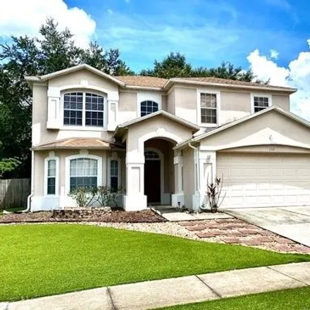 Buy this 5 bed house on 1332 Falconwood Court in Apopka, FL 32712