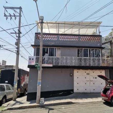 Image 2 - Calle Ernesto P. Uruchurtu, Colonia Palmas, 01408 Santa Fe, Mexico - House for sale