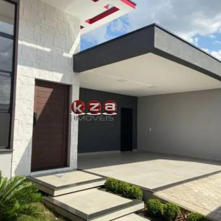 Image 1 - Rua Domingos Filigoi, Vila Santana, Valinhos - SP, 13272-006, Brazil - House for sale