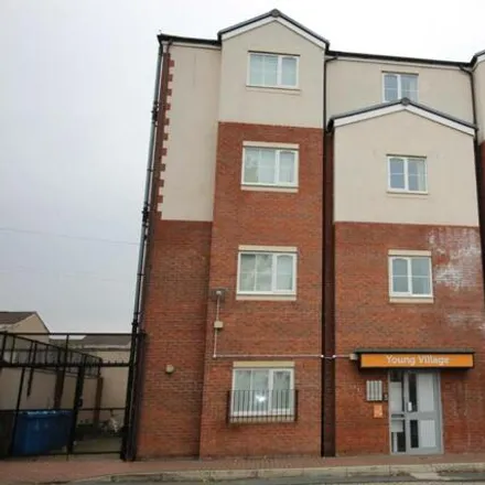 Image 3 - Unit 1-07, Liverpool, Merseyside, Liverpool l5 8sb - Apartment for sale