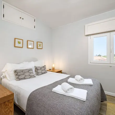 Rent this 1 bed apartment on Cascais e Estoril in Cascais, Lisbon