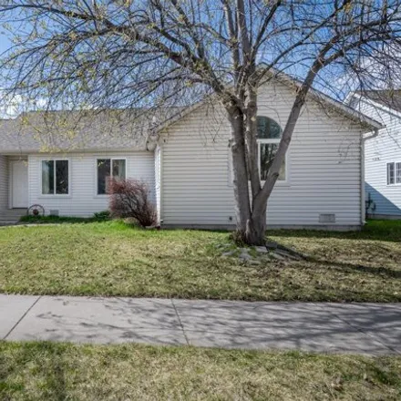 Buy this 3 bed house on 3099 Stratford Lane in Missoula, MT 59808