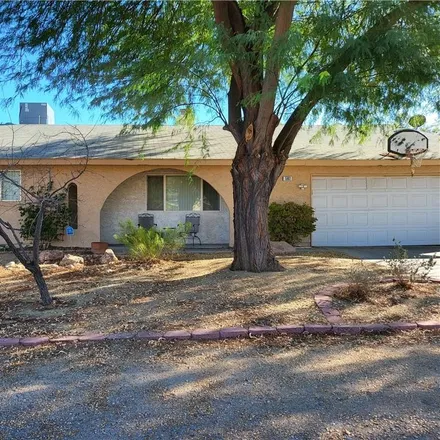 Buy this 3 bed house on 5901 Paseo Montana in Las Vegas, NV 89108