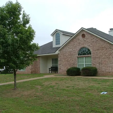 Buy this 4 bed house on Bluff View Drive in McLennan County, TX 76705