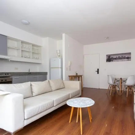 Image 2 - Manuel Arsianian, Avenida Coronel Niceto Vega, Palermo, C1414 CWH Buenos Aires, Argentina - Apartment for sale