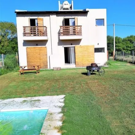 Buy this 3 bed house on Camino de los Inmigrantes 2134 in Punta Chacra, Roldán