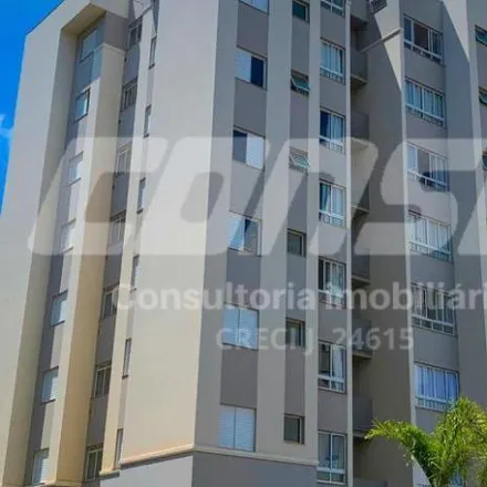 Buy this 2 bed apartment on Avenida Virgilio Montezzo Filho in Residêncial Atlanta, Tatuí - SP