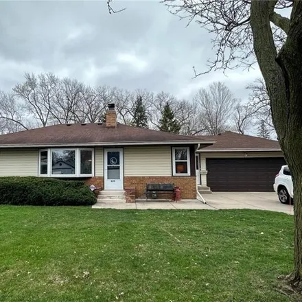 Buy this 4 bed house on 3rd Avenue South in Richfield, MN 55423