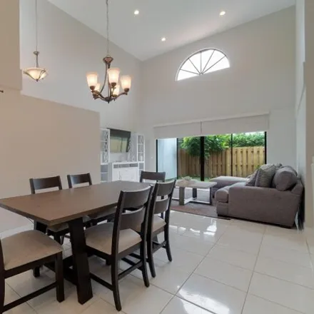Image 7 - 13547 Fountain View Boulevard, Wellington, FL 33414, USA - Townhouse for rent